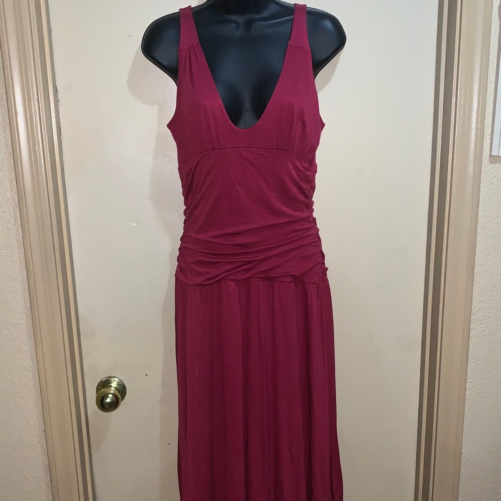 Velvet Brand Womens Dress Sleeveless SZ S - Picture 2 of 7